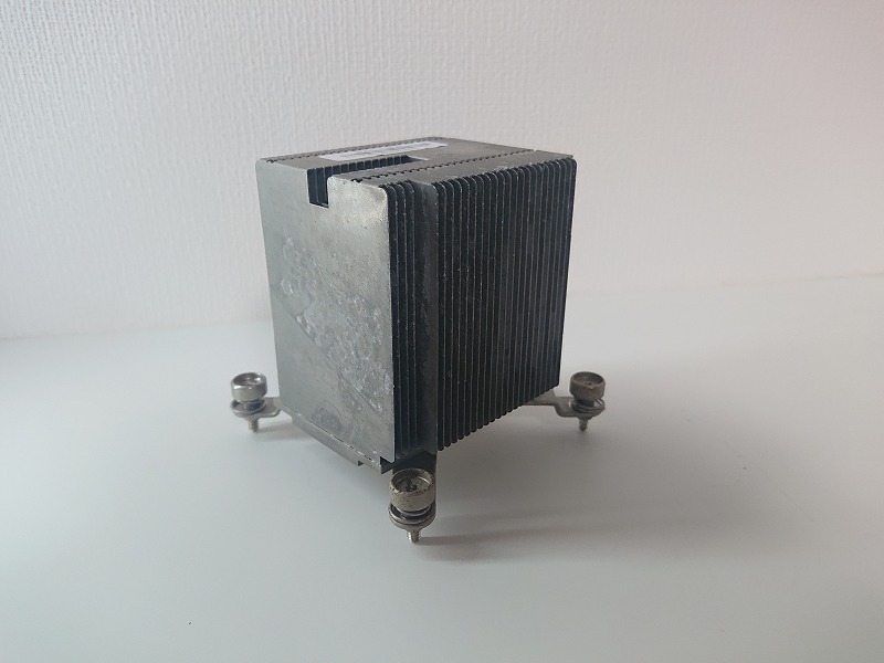 HP 611891-001 Compaq 4000 Pro ヒートシンク拍卖