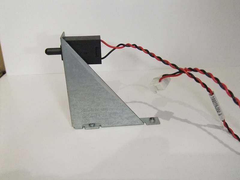 HP Compaq フードセンサー&ブラケットセット389025-004 375489-001拍卖