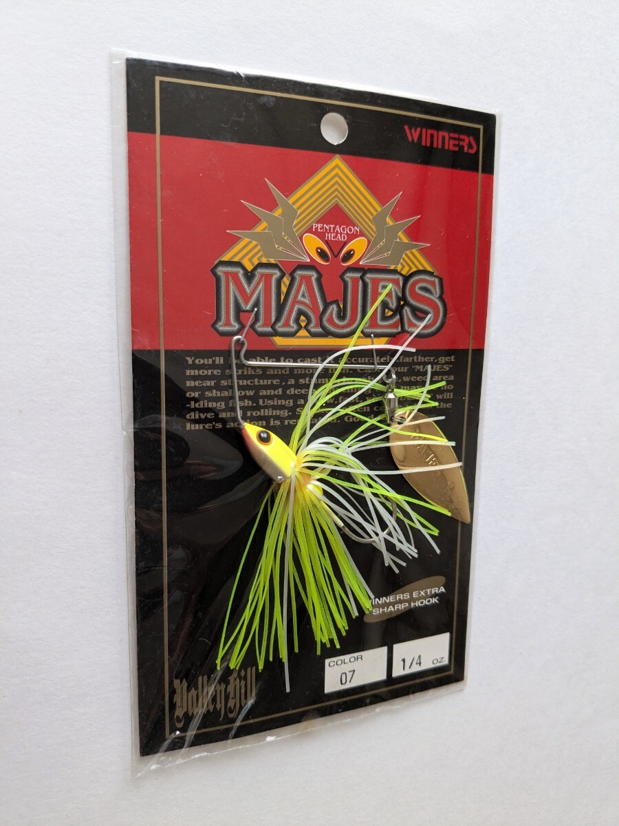 新品  バレーヒル   マジェス  1/4オンス   07拍卖