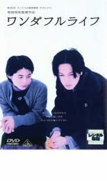 ワンダフルライフ レンタル落ち 中古 DVD拍卖