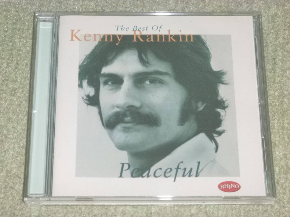 THE BEST OF KENNY RANKIN / ケニー・ランキン拍卖