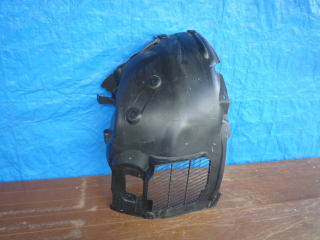 ☆BF901 BMW G20 3シリーズ フェンダーライナー 左 フロント 51717340909拍卖