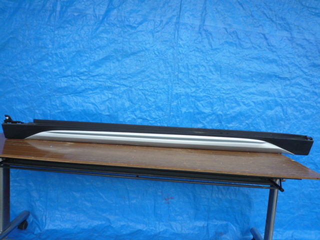 BF911 BMW F48 X1 サイドステップ 左 51777332327拍卖