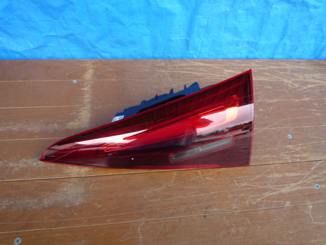 BF921 ベンツ W167 GLE テールライト 右 A1679067010拍卖