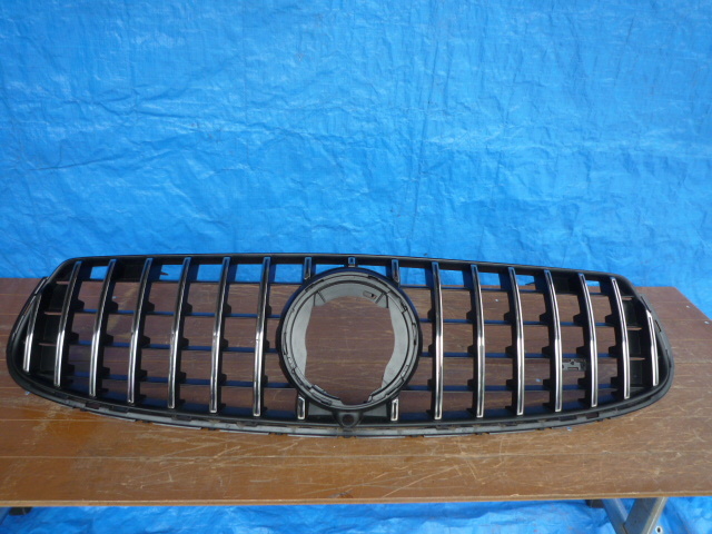 ☆BF925 ベンツ X253 GLC グリル A2538882201拍卖