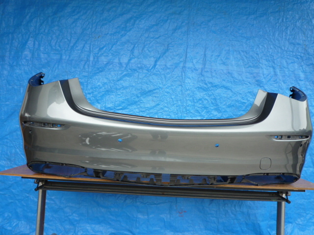 ☆BF932 ベンツ W223 Sクラス リアバンパー A2238855000拍卖