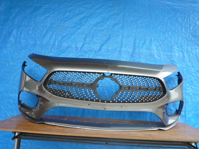 ☆BF947 ベンツ W177 Aクラス フロントバンパー A1778856100拍卖