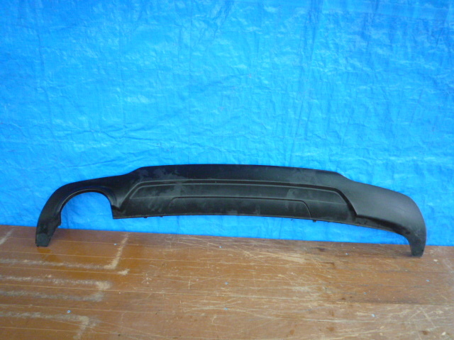 BF960 ベンツ W204 Cクラス ディフューザー A2048853738拍卖