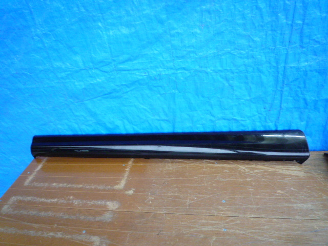 ☆BF971 ベンツ W447 Vクラス ドアモール サイドモール 左 A4476900103拍卖