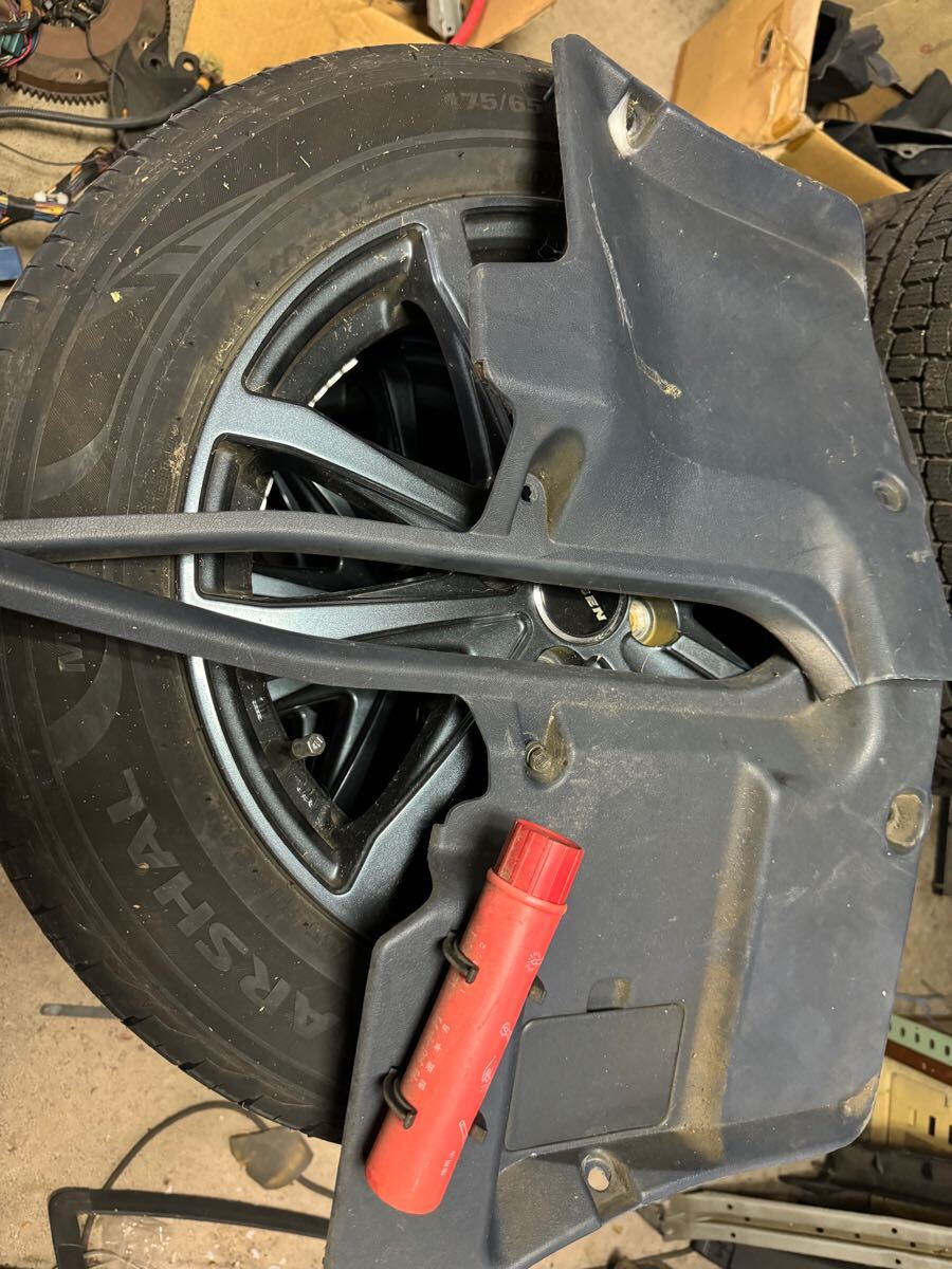 純正 トヨタ スプリンター トレノ AE86型 前期 GT アペックス フロアカバー拍卖