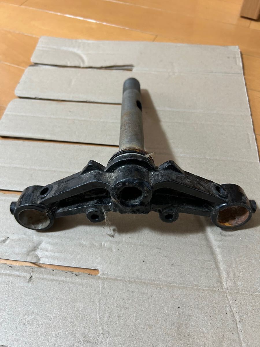 モンキー系? ステム 三又 中古品 モンキー、ゴリラ ①拍卖