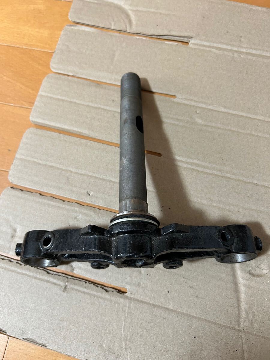 モンキー系? ステム 三又 中古品 モンキー、ゴリラ ②拍卖