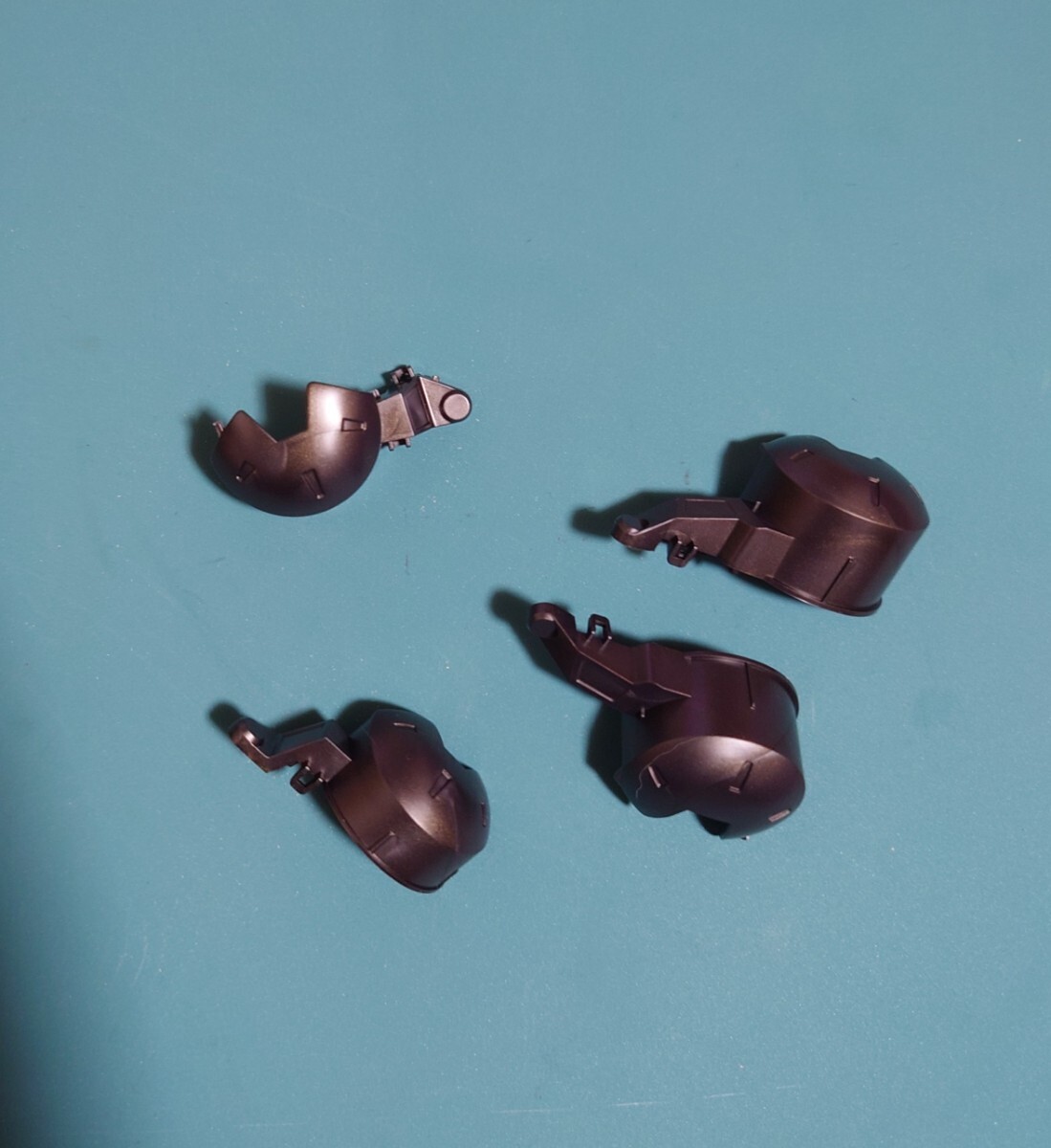 タミヤ ミニ四駆 バックブレーダー カウル パーツ拍卖