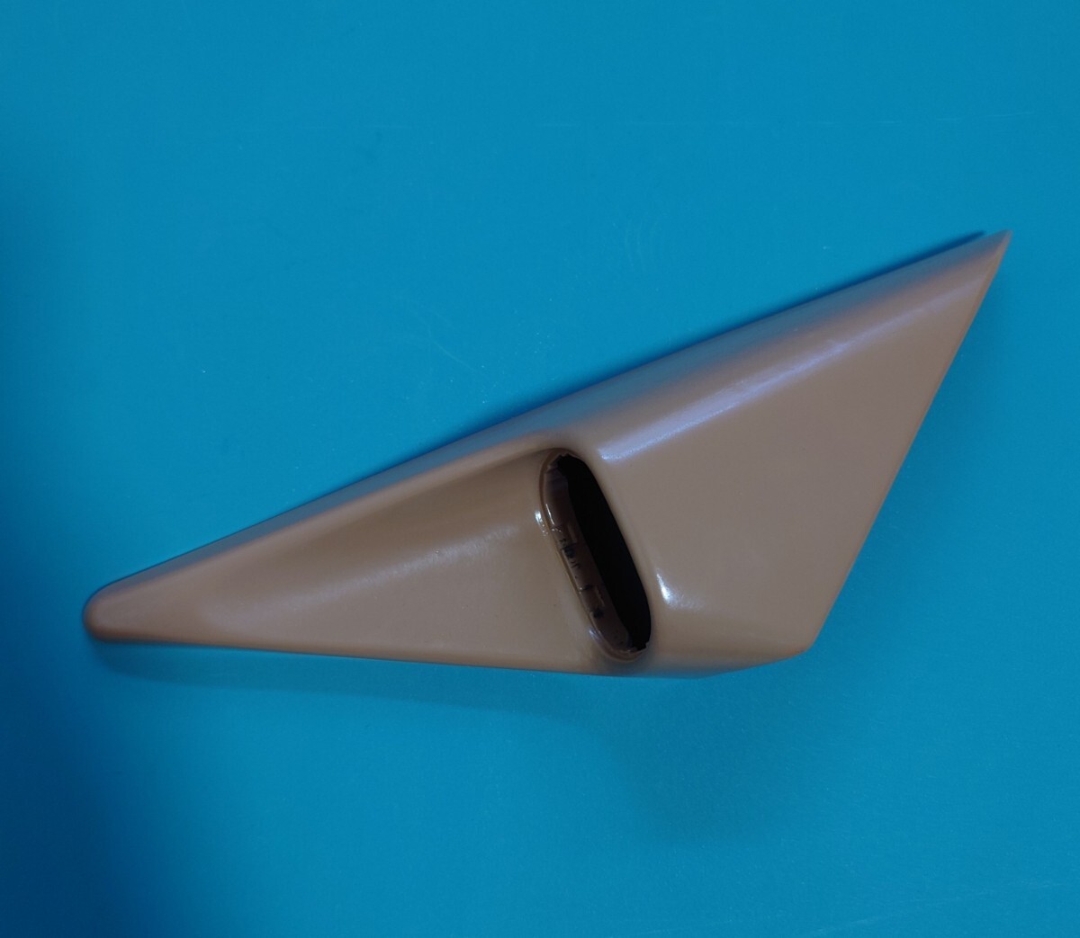 Mirror Trim - Porsche (997-555-685-02-)ポルシェ ミラーカバーミラー トリム拍卖