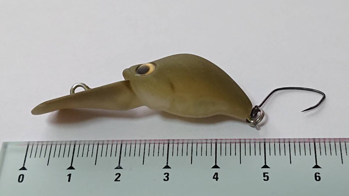 管釣り★アイビーライン コロンF 約2g★エリアトラウト 整24.10 拍卖