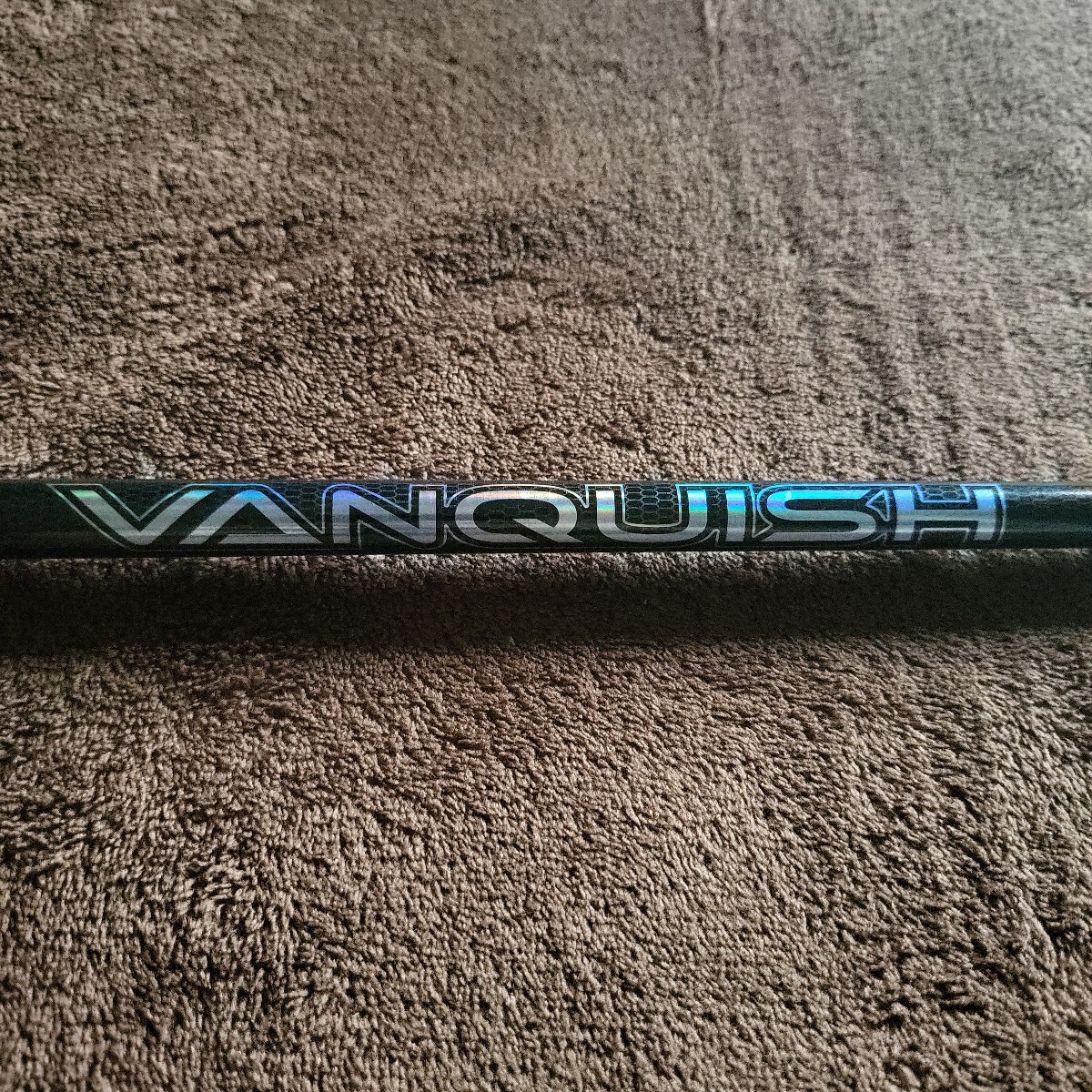 『中古』VANQUISH 4 TX 1W用 CWスリーブ付き拍卖
