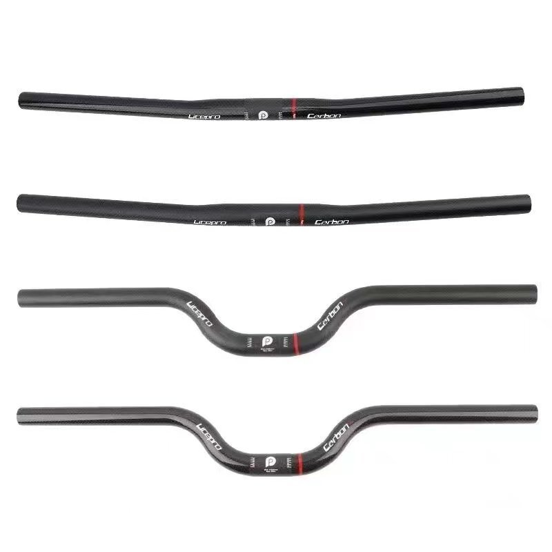 新品:カーボン ハンドル バー 25.4mm 580mm 108g ブロンプトン 折りたたみ自転車用 ストレート 超軽量 カラー:C DJ1083拍卖