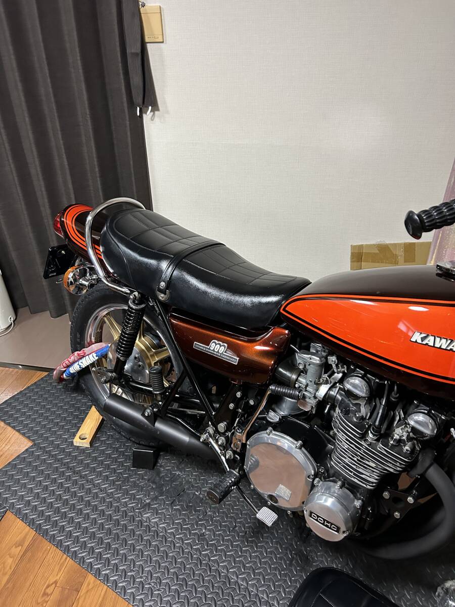 z1z2 純正シート オリジナル当時物拍卖