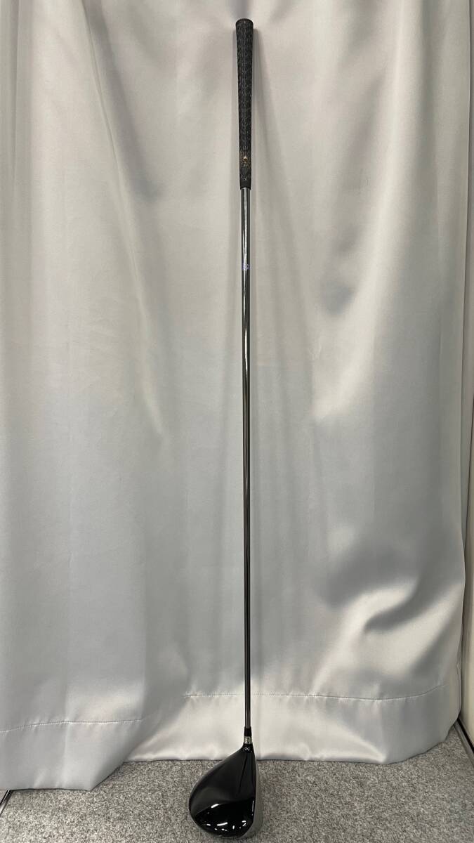 #207 AKIRA PROTOTYPE M109 1W 9.5 S Diamana S拍卖