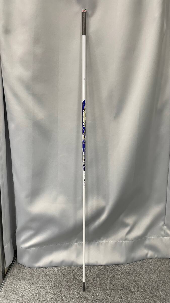 #219 Fujikura ROMBAX TYPE-S 65 S 1W用シャフト拍卖