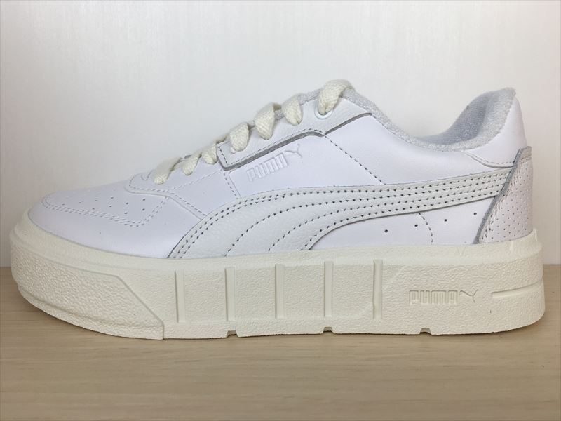 PUMA(プーマ) CALI COURT CLUB 48 WNS(カリコートクラブ48ウィメンズ) 395270-01 スニーカー 靴 ウィメンズ 23,5cm 新品 (2072)拍卖