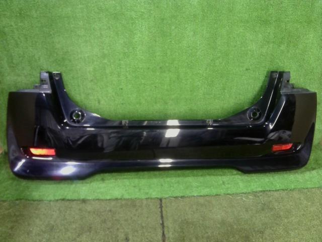 デイズルークス DBA-B21A リアバンパーASSY X42拍卖