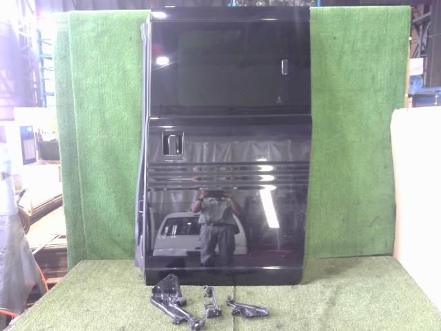 N-VAN HBD-JJ2 左リアドアASSY NH731P拍卖