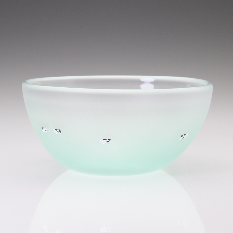 【MG敬】小林利華 作『LAND SCAPE cow ボウル』rik51-1拍卖