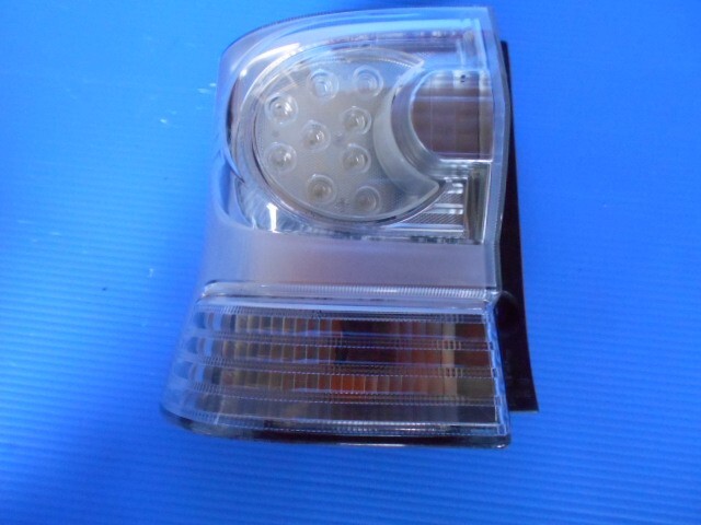 903165 ダイハツ タント L375S テールランプ左拍卖