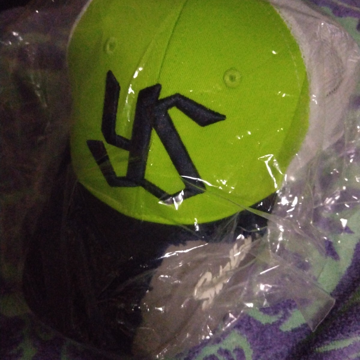 【S3】ヤクルトスワローズ■野球帽 ■キャップ拍卖