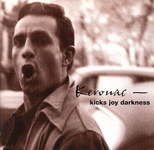【輸入盤】Kerouac: Kicks Joy Darkness/(オムニバス)拍卖