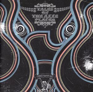 TALES OF THE AXXE PLAYER-ギター弾きにまつわる物語/KENZI MASUBUCHI拍卖