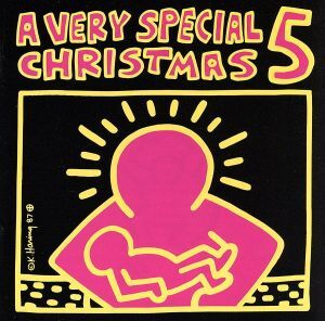 【輸入盤】Very Special Christmas 5/メイシー・グレイワイクリフ・ジョン拍卖