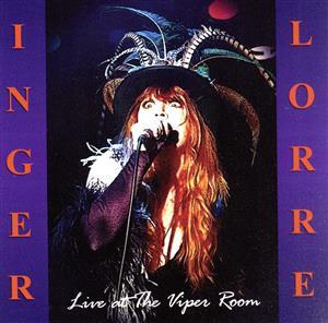 【輸入盤】LIVE AT THE VIPER ROOM(CD)/INGER LORRE拍卖