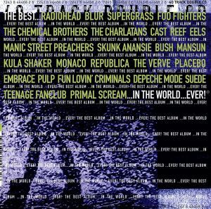 【輸入盤】Best Album...Ever! Vol.6/BestAlbumInTheWorldEver(Series)拍卖