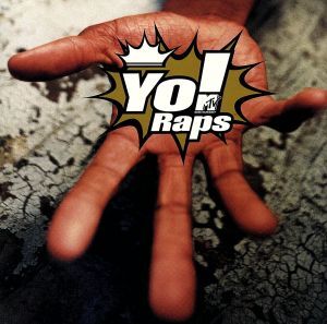 【輸入盤】Yo! MTV Raps/Va-Yo!MtvRapsTheHits拍卖