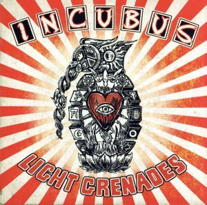 【輸入盤】Light Grenades (Snys)/インキュバス拍卖