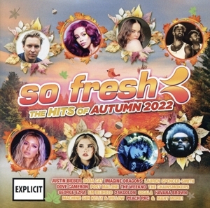 【輸入盤】So Fresh:The Hits Of Autumn 2022/オムニバス拍卖