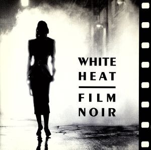 【輸入盤】White Band Film Noir/JazzAtTheMoviesBand拍卖
