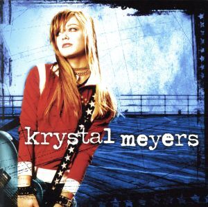 クリスタル・マイヤーズ~絶対自分主義!/クリスタル・マイヤーズ拍卖