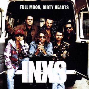 【輸入盤】Full Moon Dirty Hearts/インエクセス拍卖