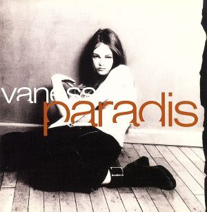 Vanessa Paradis(ビー・マイ・ベイビー)/ヴァネッサ・パラディ拍卖
