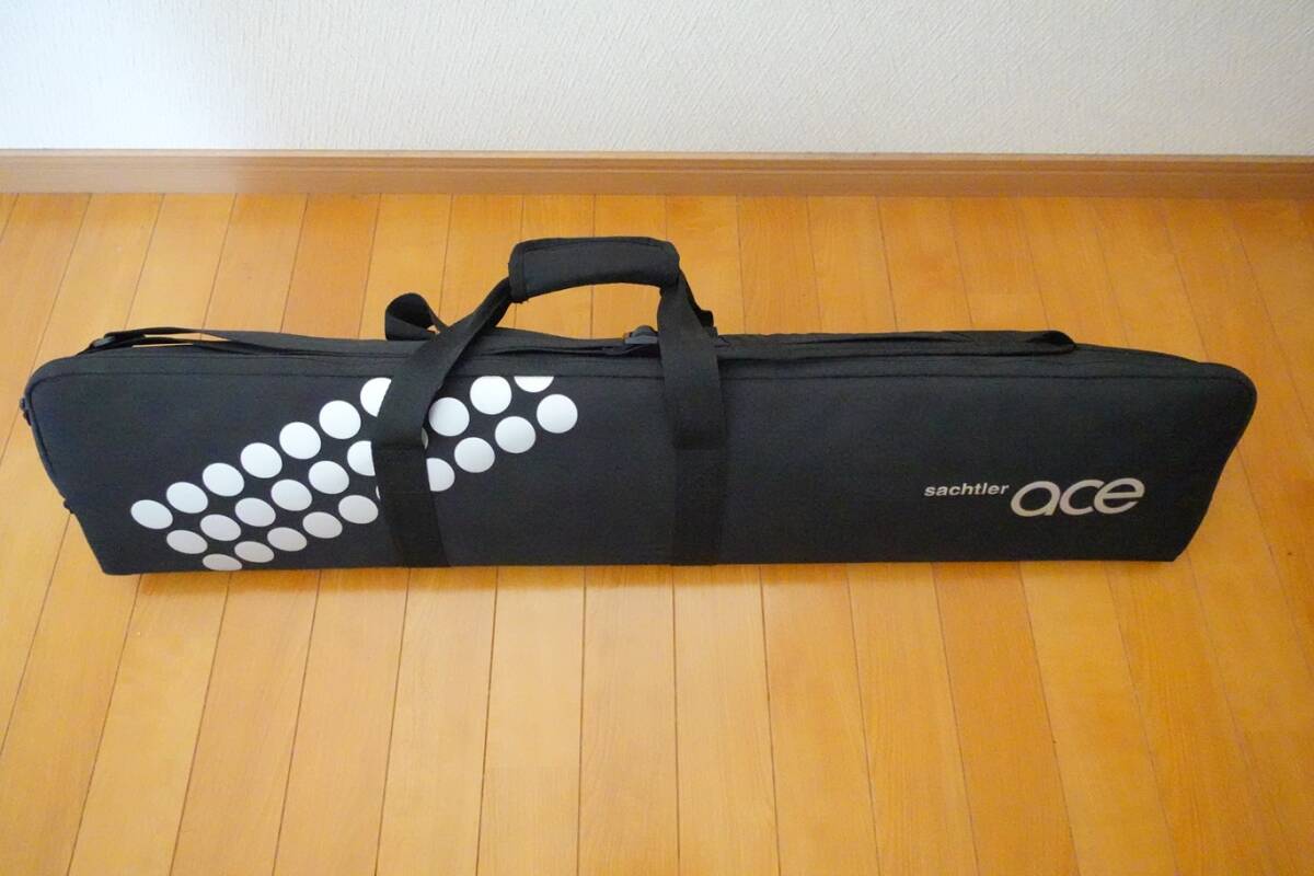 Sachtler システムAce L MS拍卖