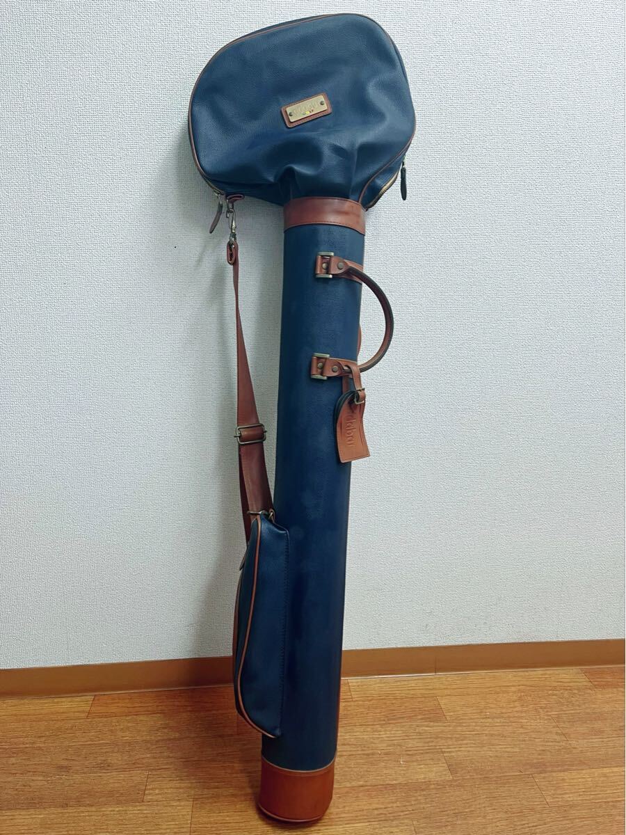 adabat アダバット ゴルフ キャリーバッグ拍卖