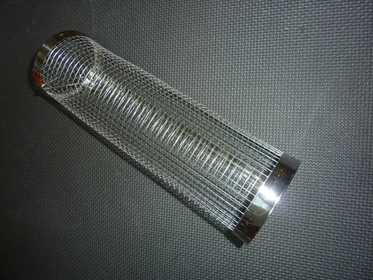 グリル バスケット拍卖