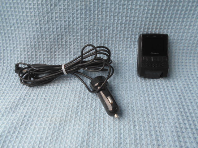 セルスター ドライブレコ-ダー 型番なし マイクロSDカード 配線付拍卖