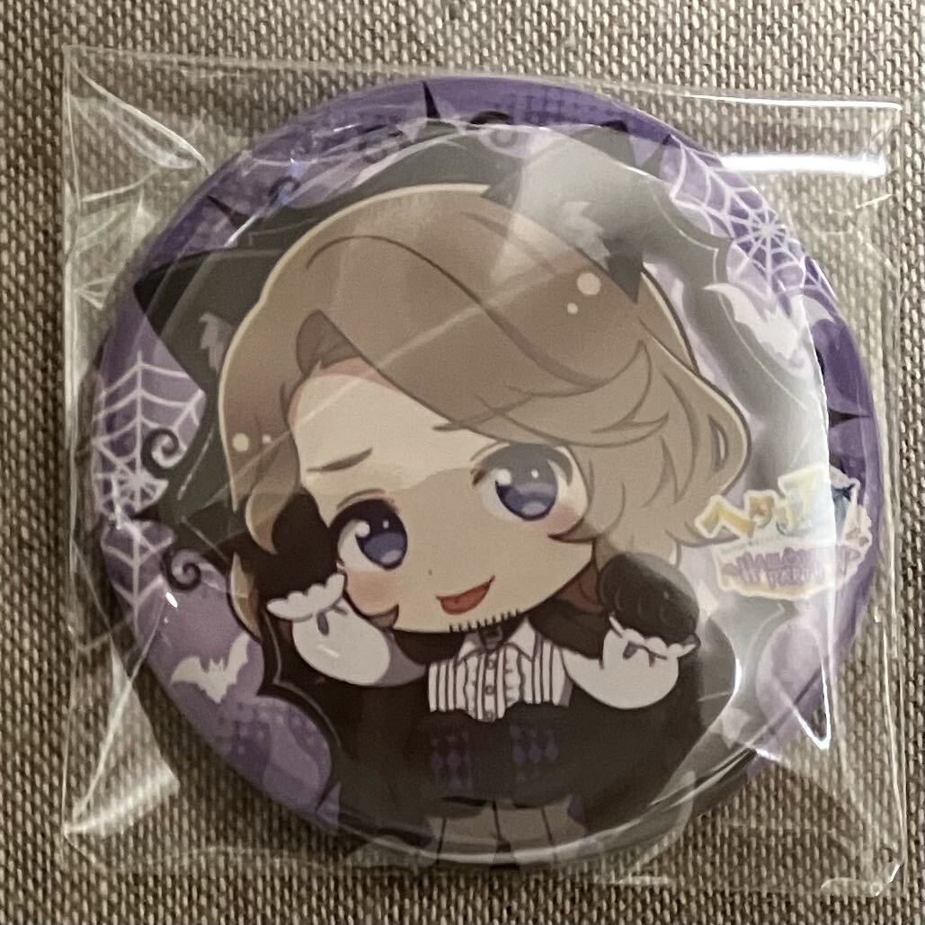 ヘタリア World★Stars アモカフェ 缶バッジ コラボ フランス AMOCAFE ハロウィン拍卖