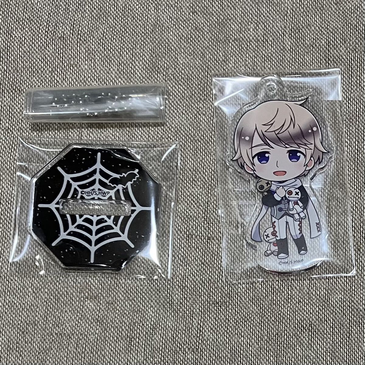 ヘタリア World★Stars アモカフェ アクリルスタンド ロシア ハロウィン AMOCAFE アクスタ アクキー コラボ拍卖