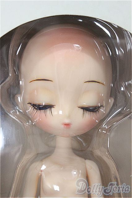 Harmonia bloom blooming doll (Head-Valerian-Sunrise) A-24-09-25-204-NY-ZA拍卖