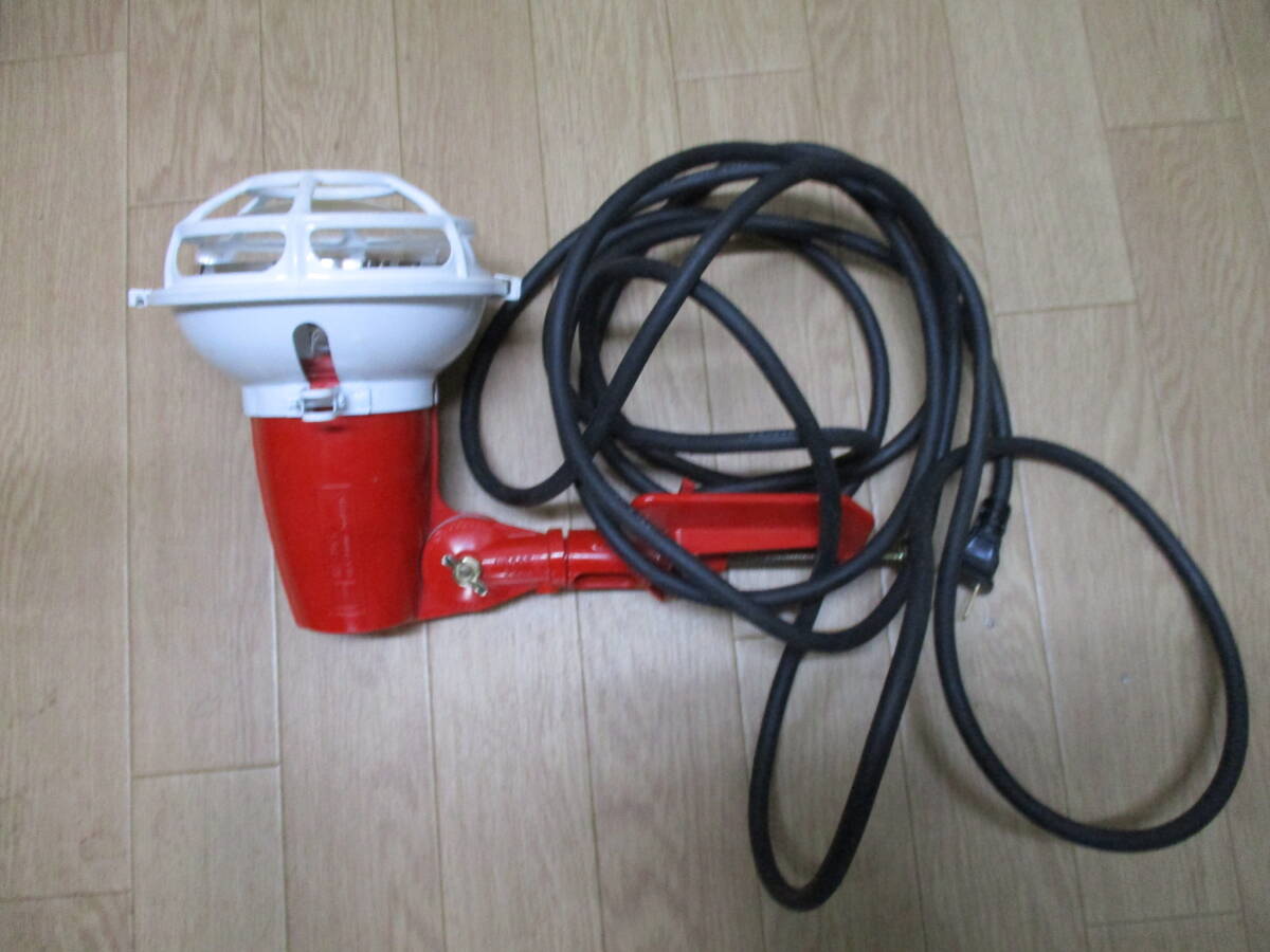 照明 IK-205 TOSHIBA拍卖